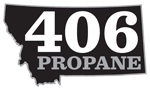 406 Propane